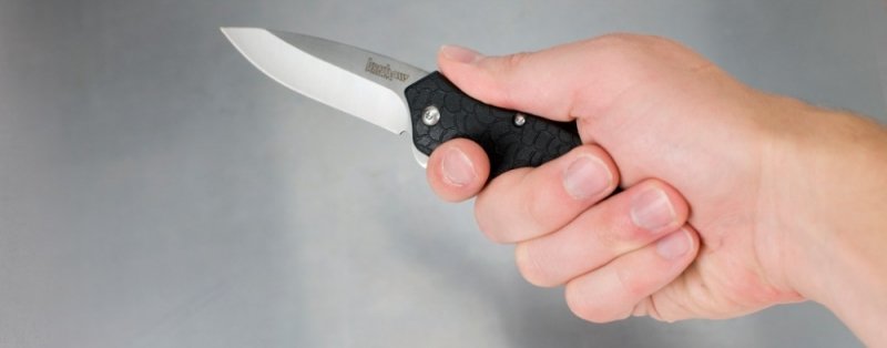 KERSHAW НІЖ СКЛАДНИЙ OSO SWEET 1830