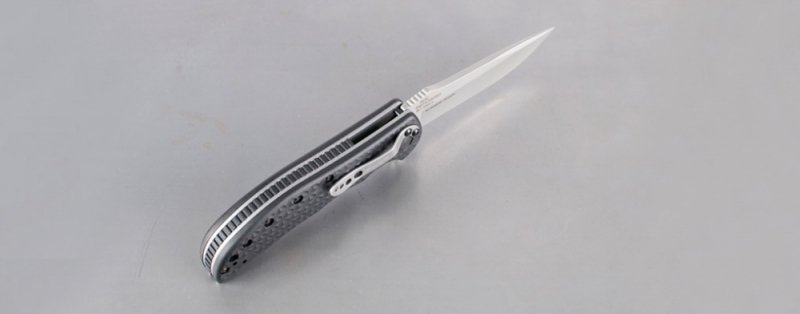 KERSHAW НІЖ СКЛАДНИЙ VOLT II (8CR13MOV)