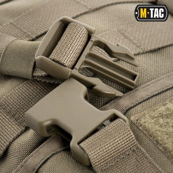 M-TAC ПОДСУМОК СУХАРКА RANGER GREEN
