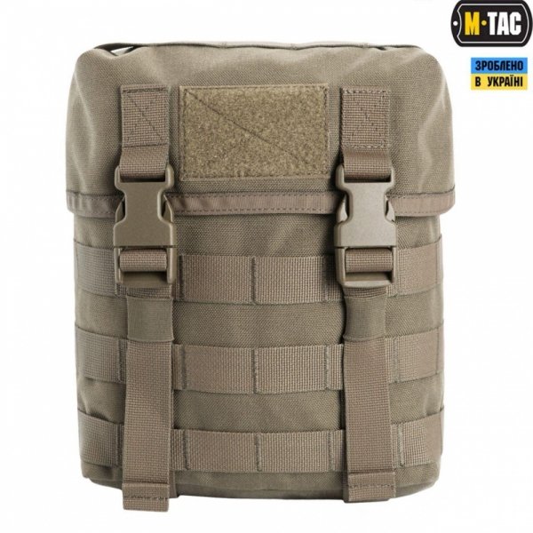 M-TAC ПОДСУМОК СУХАРКА RANGER GREEN