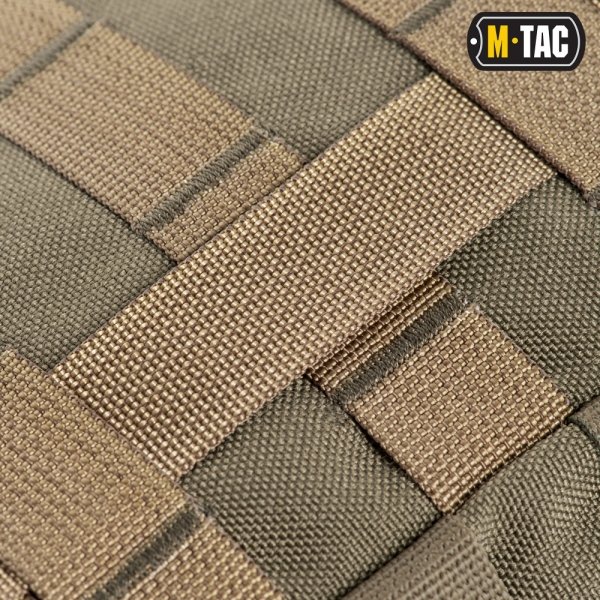 M-TAC ПОДСУМОК СУХАРКА RANGER GREEN