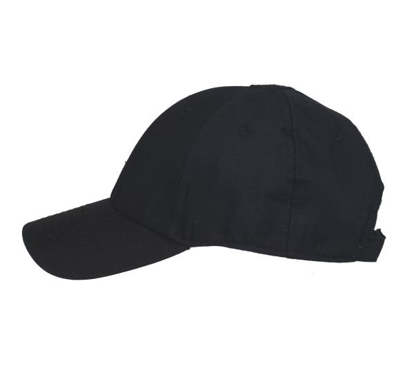 5.11 БЕЙСБОЛКА TACLITE UNIFORM CAP BLACK 89381ABR-019