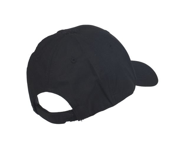 5.11 БЕЙСБОЛКА TACLITE UNIFORM CAP BLACK 89381ABR-019