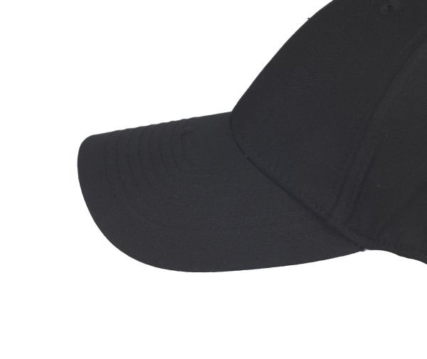 5.11 БЕЙСБОЛКА TACLITE UNIFORM CAP BLACK 89381ABR-019
