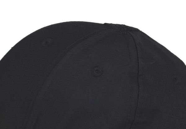 5.11 БЕЙСБОЛКА TACLITE UNIFORM CAP BLACK 89381ABR-019