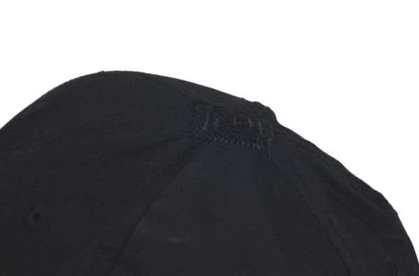 5.11 БЕЙСБОЛКА TACLITE UNIFORM CAP BLACK 89381ABR-019