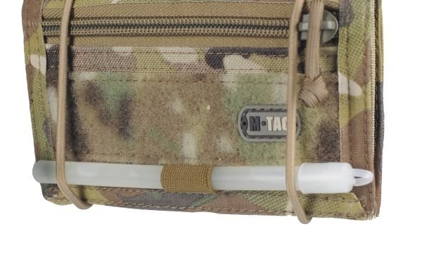 M-TAC ПЛАНШЕТ НАРУЧНИЙ З УТЯЖКОЮ GEN.3 MULTICAM