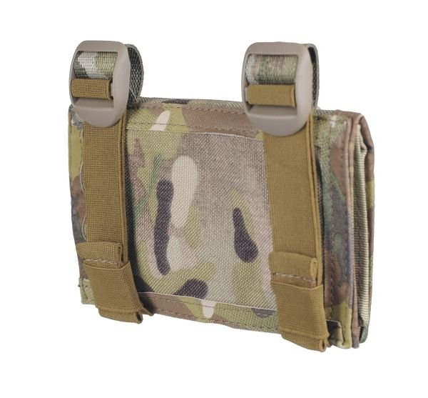 M-TAC ПЛАНШЕТ НАРУЧНИЙ З УТЯЖКОЮ GEN.3 MULTICAM