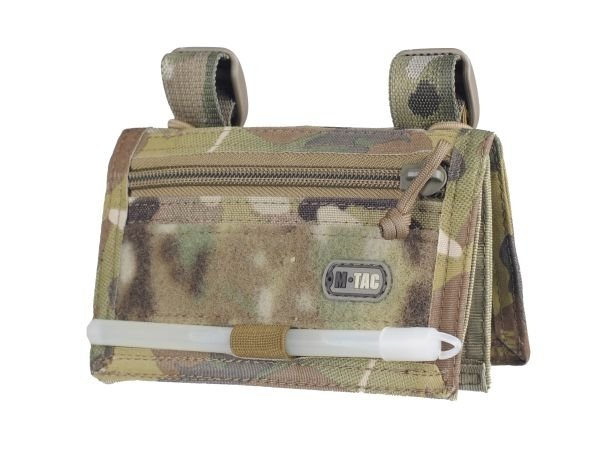 M-TAC ПЛАНШЕТ НАРУЧНИЙ З УТЯЖКОЮ GEN.3 MULTICAM