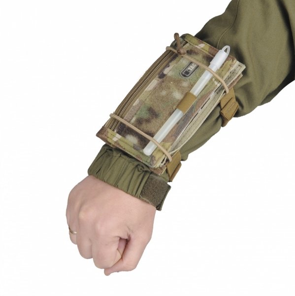 M-TAC ПЛАНШЕТ НАРУЧНИЙ З УТЯЖКОЮ GEN.3 MULTICAM
