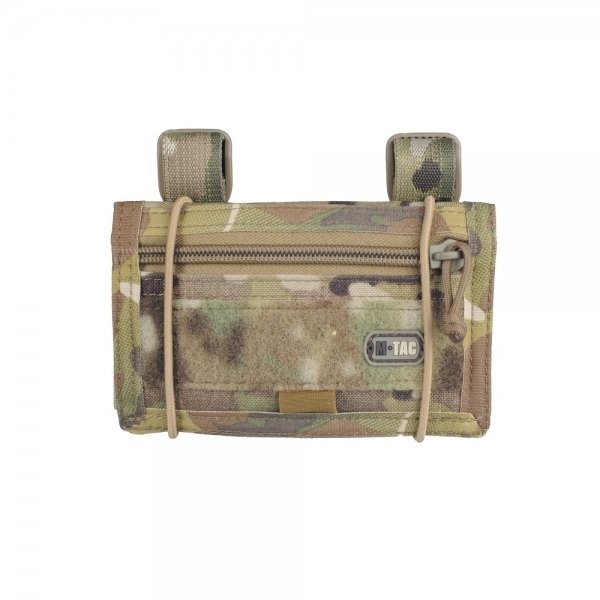 M-TAC ПЛАНШЕТ НАРУЧНИЙ З УТЯЖКОЮ GEN.3 MULTICAM