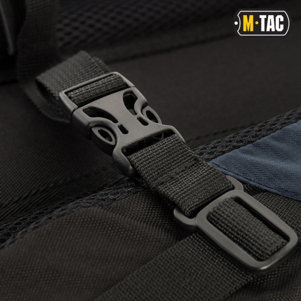 M-TAC РЮКЗАК URBAN LINE LIGHT PACK BLUE