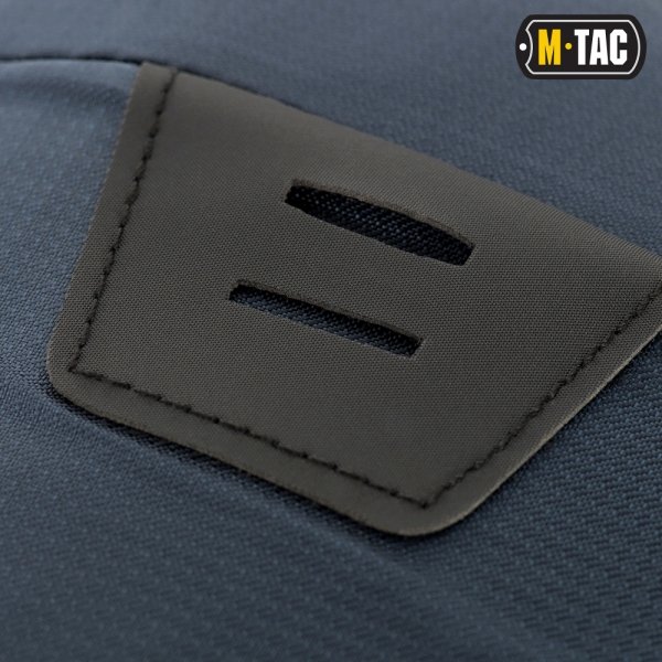 M-TAC РЮКЗАК URBAN LINE LIGHT PACK BLUE