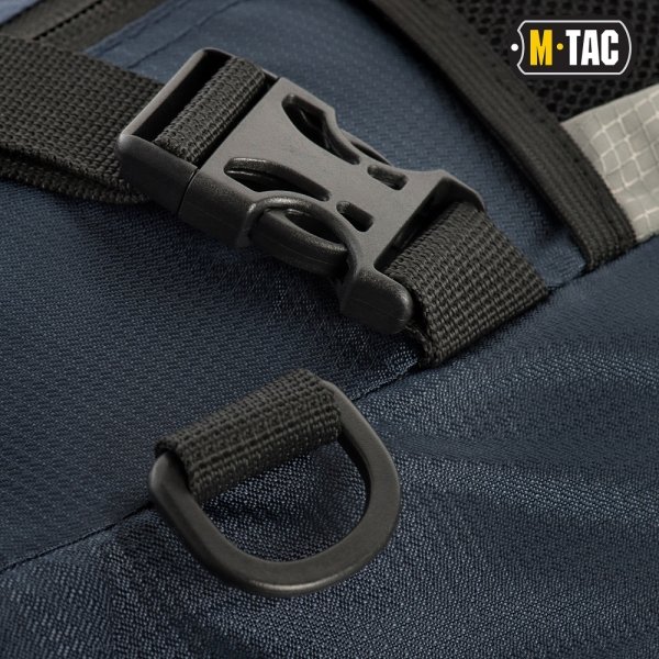 M-TAC РЮКЗАК URBAN LINE LIGHT PACK BLUE