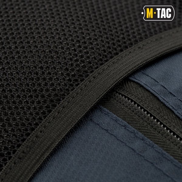 M-TAC РЮКЗАК URBAN LINE LIGHT PACK BLUE