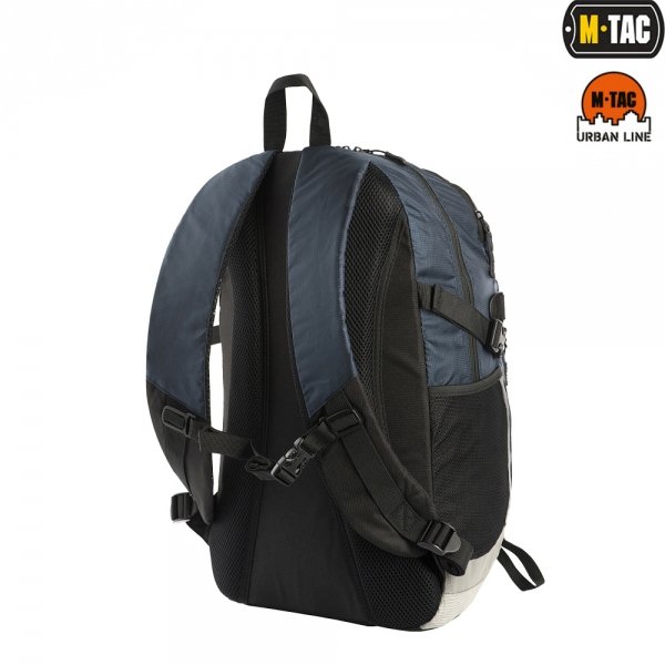 M-TAC РЮКЗАК URBAN LINE LIGHT PACK BLUE