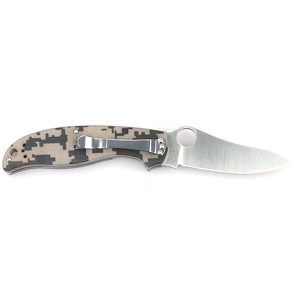 GANZO НОЖ СКЛАДНОЙ G734 CAMO