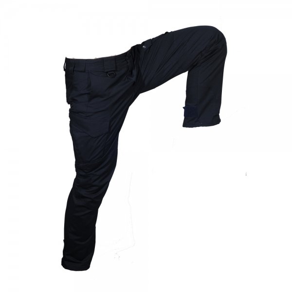 M-TAC БРЮКИ AGGRESSOR FLEX DARK NAVY BLUE