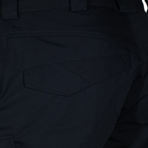 M-TAC БРЮКИ AGGRESSOR FLEX DARK NAVY BLUE