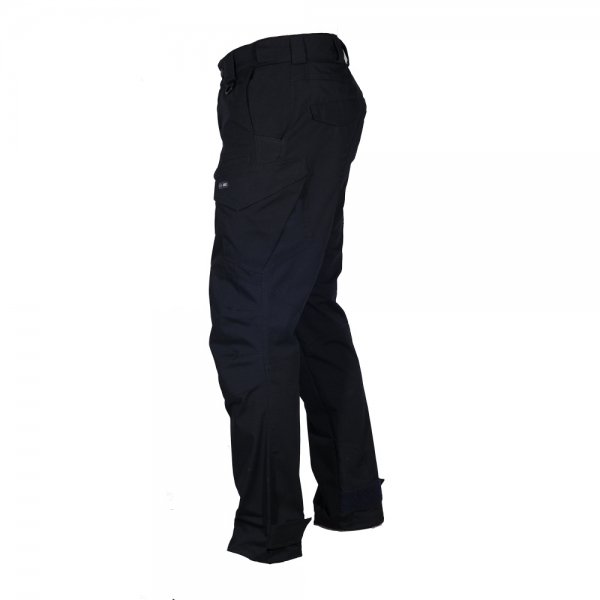 M-TAC БРЮКИ AGGRESSOR FLEX DARK NAVY BLUE