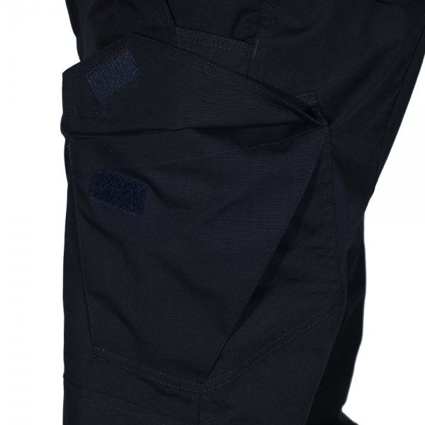 M-TAC БРЮКИ AGGRESSOR FLEX DARK NAVY BLUE