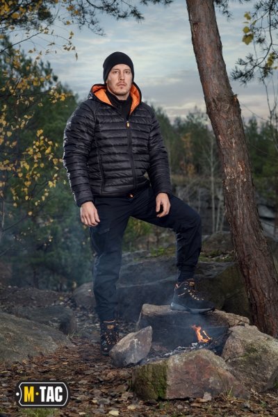 M-TAC БРЮКИ AGGRESSOR GEN.II FLEX DARK NAVY BLUE 20058010