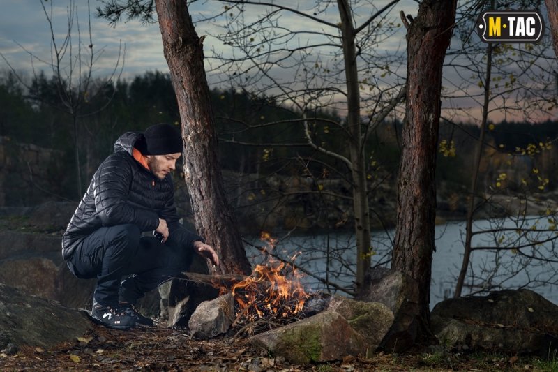 M-TAC БРЮКИ AGGRESSOR GEN.II FLEX DARK NAVY BLUE 20058010