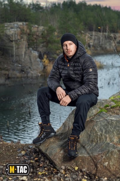 M-TAC БРЮКИ AGGRESSOR GEN.II FLEX DARK NAVY BLUE 20058010