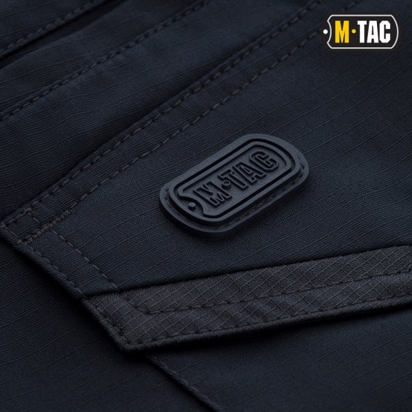 M-TAC БРЮКИ AGGRESSOR GEN.II FLEX DARK NAVY BLUE 20058010