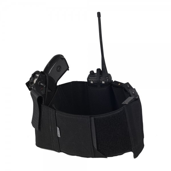 A-LINE С15 ПОЯС-КОБУРА ПРИХОВАНОГО НОСІННЯ 10/90