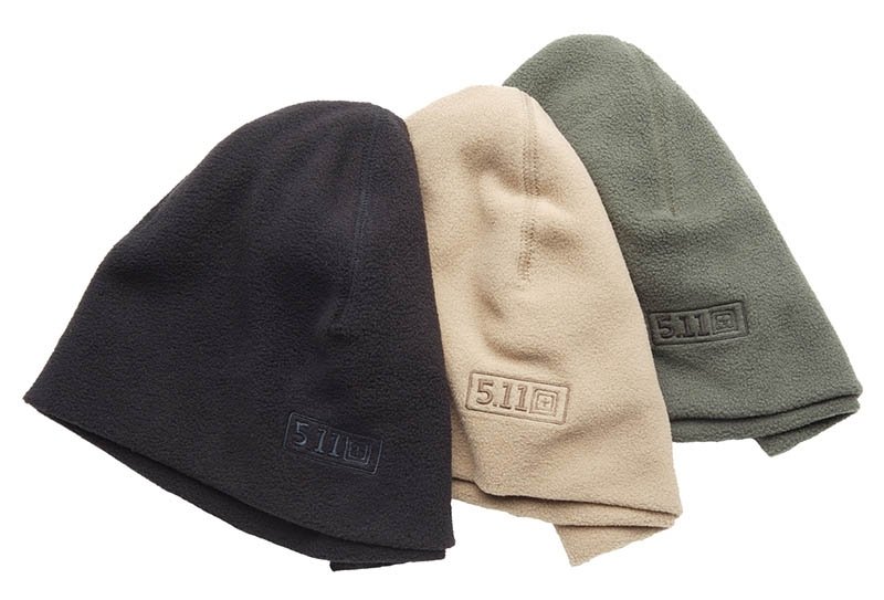5.11 ШАПКА WATCH CAP ФЛИС OLIVE 89250