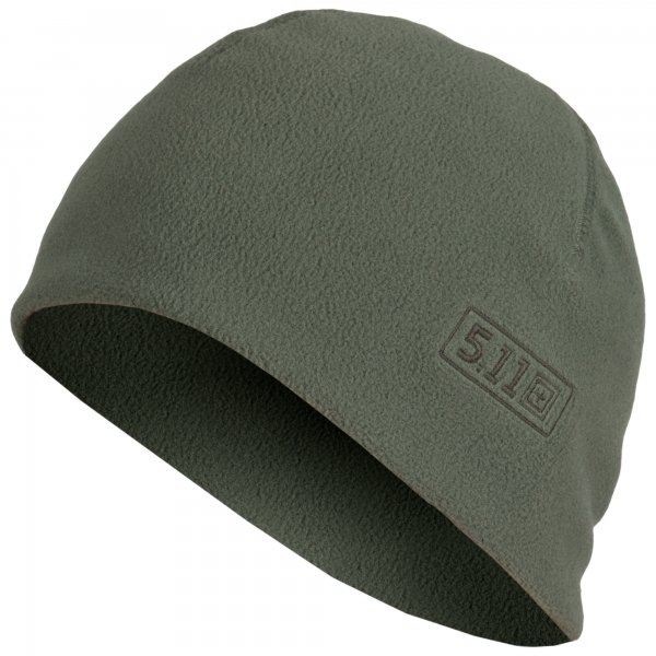 5.11 ШАПКА WATCH CAP ФЛИС OLIVE 89250