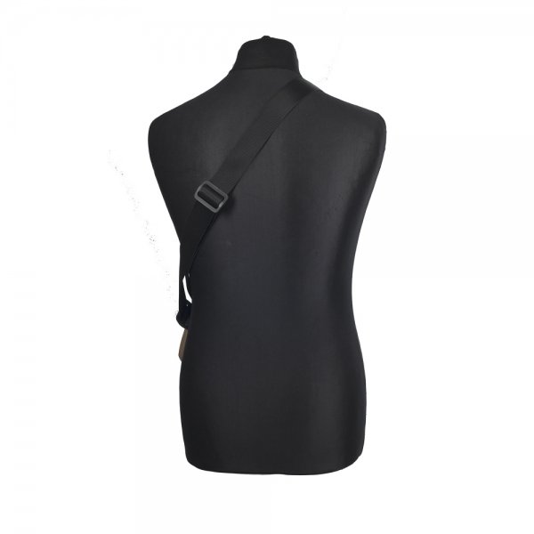 M-TAC СУМКА-КОБУРА НАПЛЕЧНАЯ ELITE COYOTE