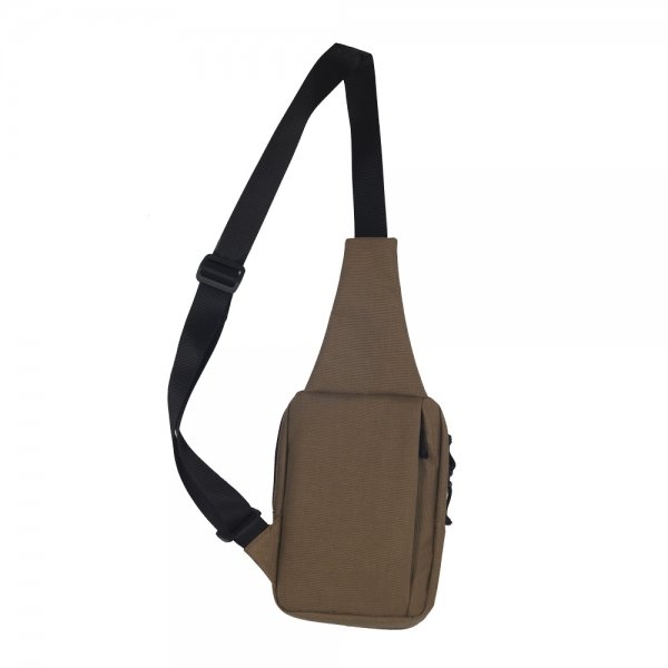 M-TAC СУМКА-КОБУРА НАПЛЕЧНАЯ ELITE COYOTE