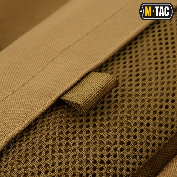 M-TAC ВСТАВКА ДЛЯ РЮКЗАКА МЕДИКА COYOTE