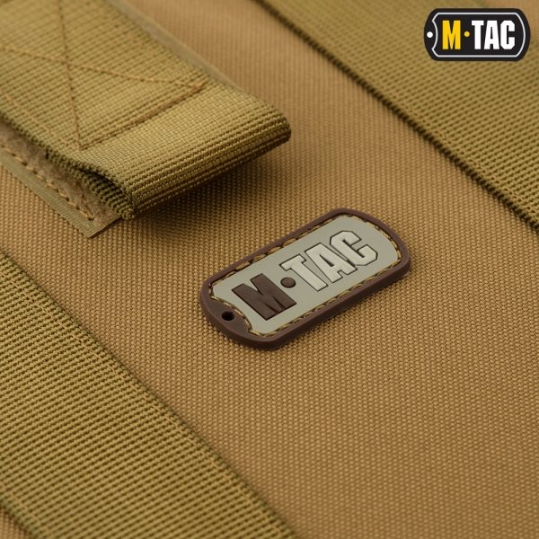 M-TAC ВСТАВКА ДЛЯ РЮКЗАКА МЕДИКА COYOTE