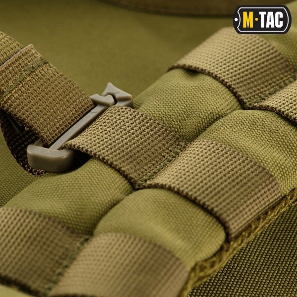 M-TAC РЮКЗАК SCOUT PACK OLIVE