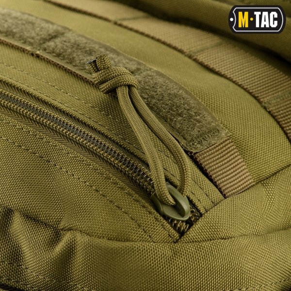 M-TAC РЮКЗАК SCOUT PACK OLIVE
