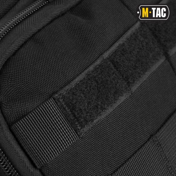 M-TAC РЮКЗАК PATHFINDER PACK BLACK