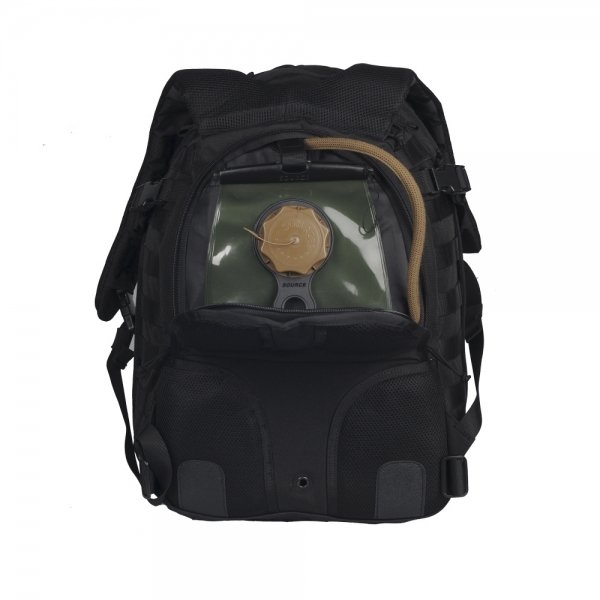 M-TAC РЮКЗАК PATHFINDER PACK BLACK