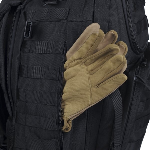 M-TAC РЮКЗАК PATHFINDER PACK BLACK