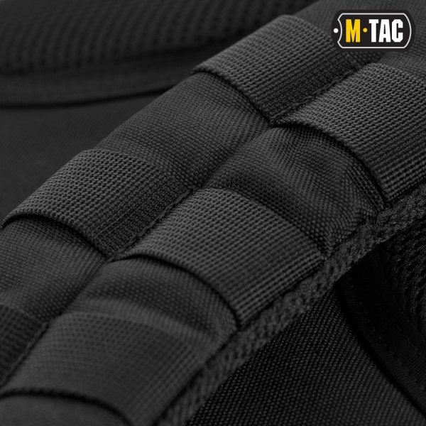 M-TAC РЮКЗАК PATHFINDER PACK BLACK