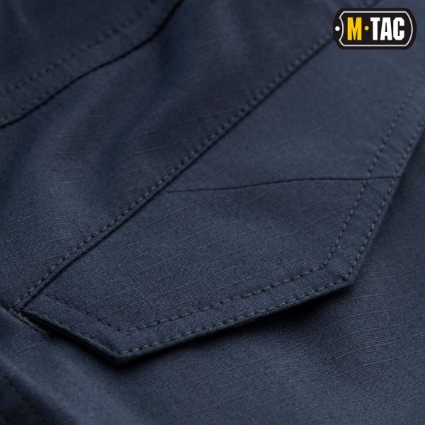 M-TAC БРЮКИ AGGRESSOR GEN.II FLEX DARK GREY