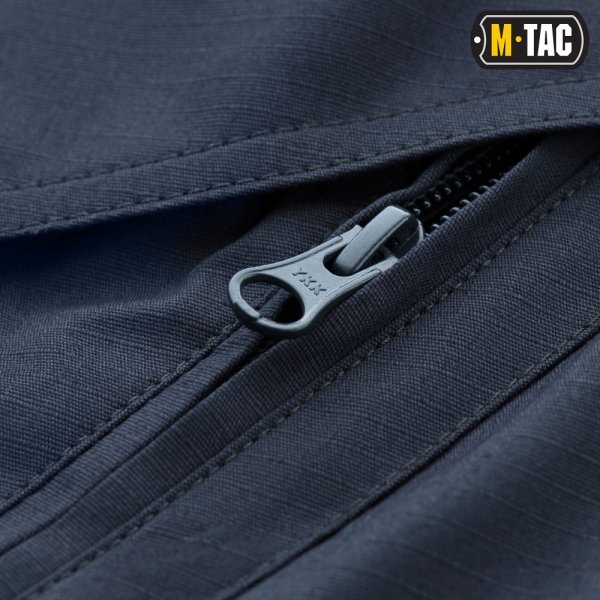 M-TAC БРЮКИ AGGRESSOR GEN.II FLEX DARK GREY