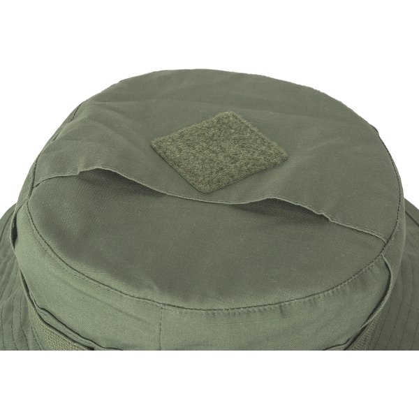 HELIKON-TEX ПАНАМА CPU POLYCOTTON RIPSTOP OLIVE H7363-02