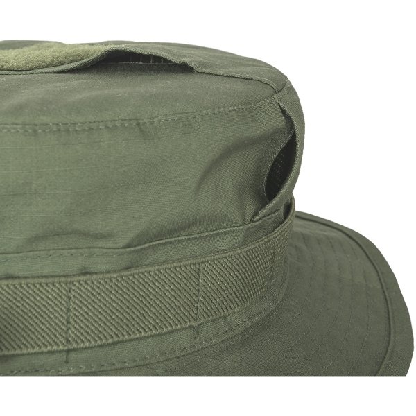 HELIKON-TEX ПАНАМА CPU POLYCOTTON RIPSTOP OLIVE H7363-02