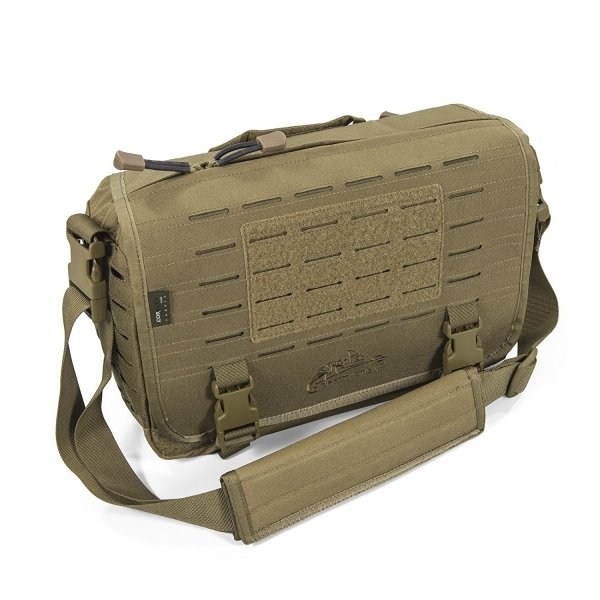 HELIKON-TEX СУМКА DIRECT ACTION SMALL MESSENGER COYOTE D8302