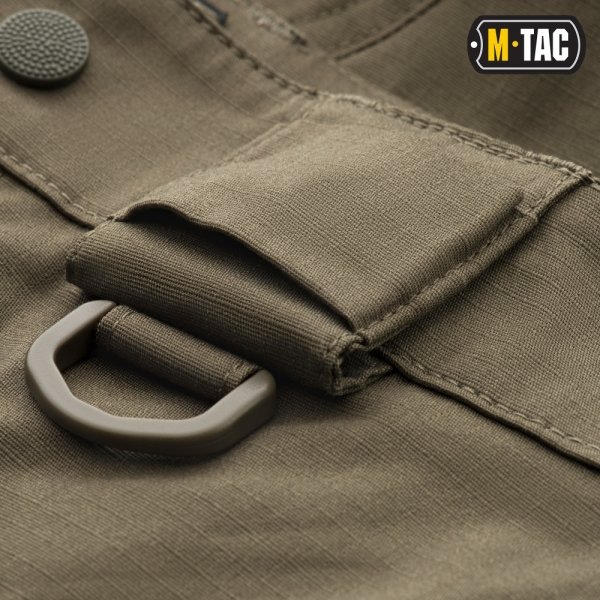 M-TAC БРЮКИ AGGRESSOR GEN.II FLEX DARK OLIVE
