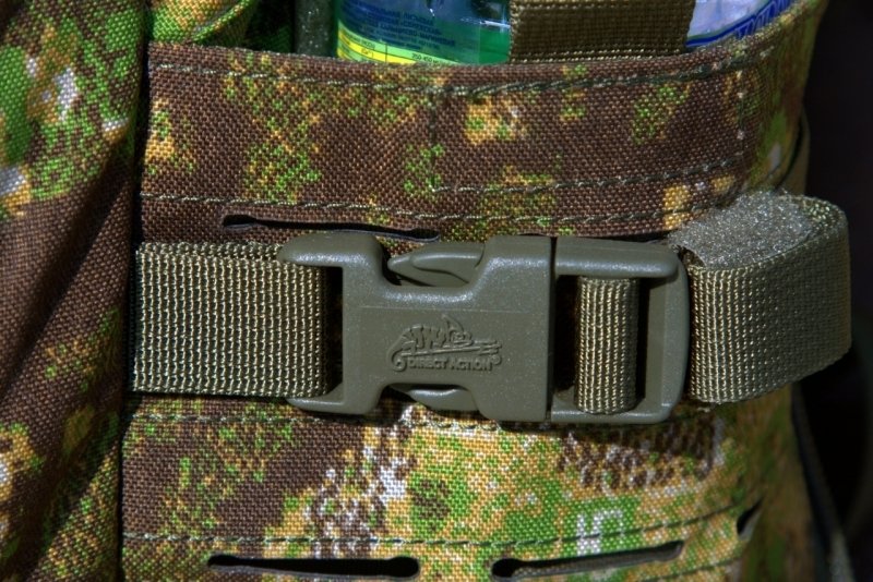 HELIKON-TEX РЮКЗАК DIRECT ACTION DUST PENCOTT GREENZONE D8205-41
