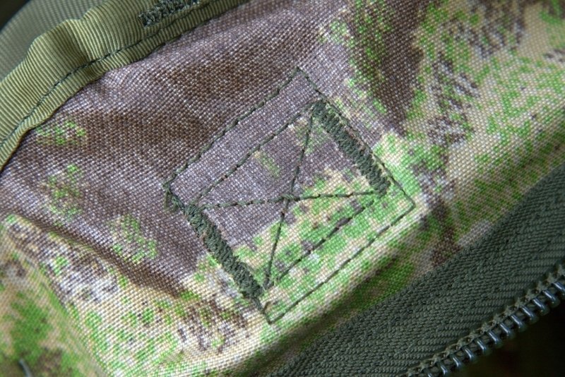 HELIKON-TEX РЮКЗАК DIRECT ACTION DUST PENCOTT GREENZONE D8205-41